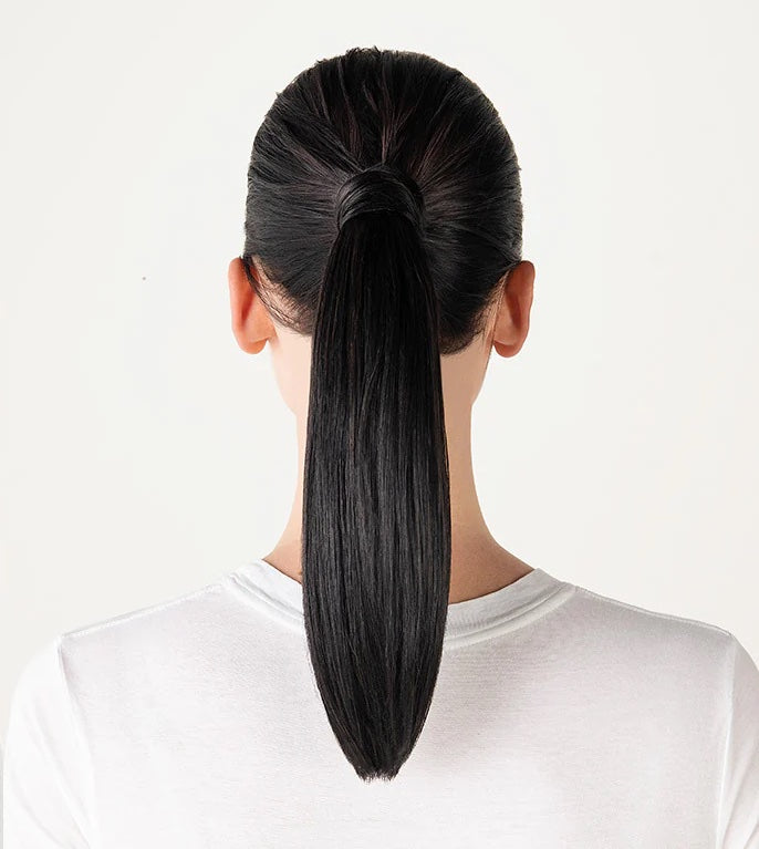 LONDON - PONYTAIL 8”-10”