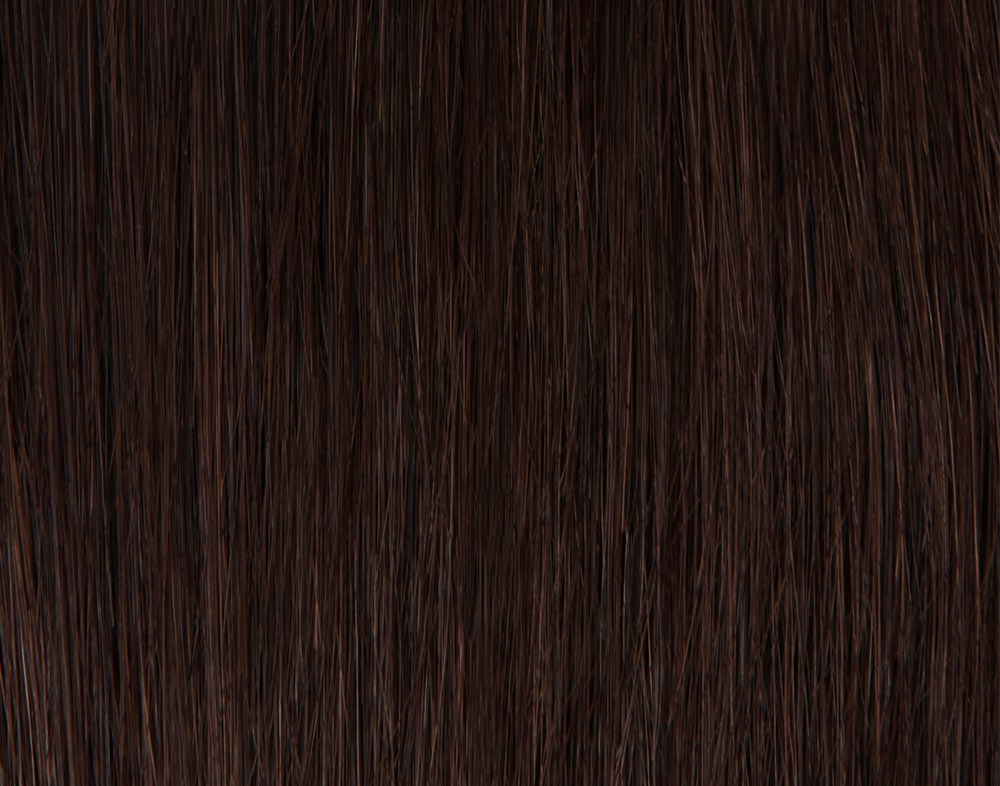 LONDON - PONYTAIL 10”-12”