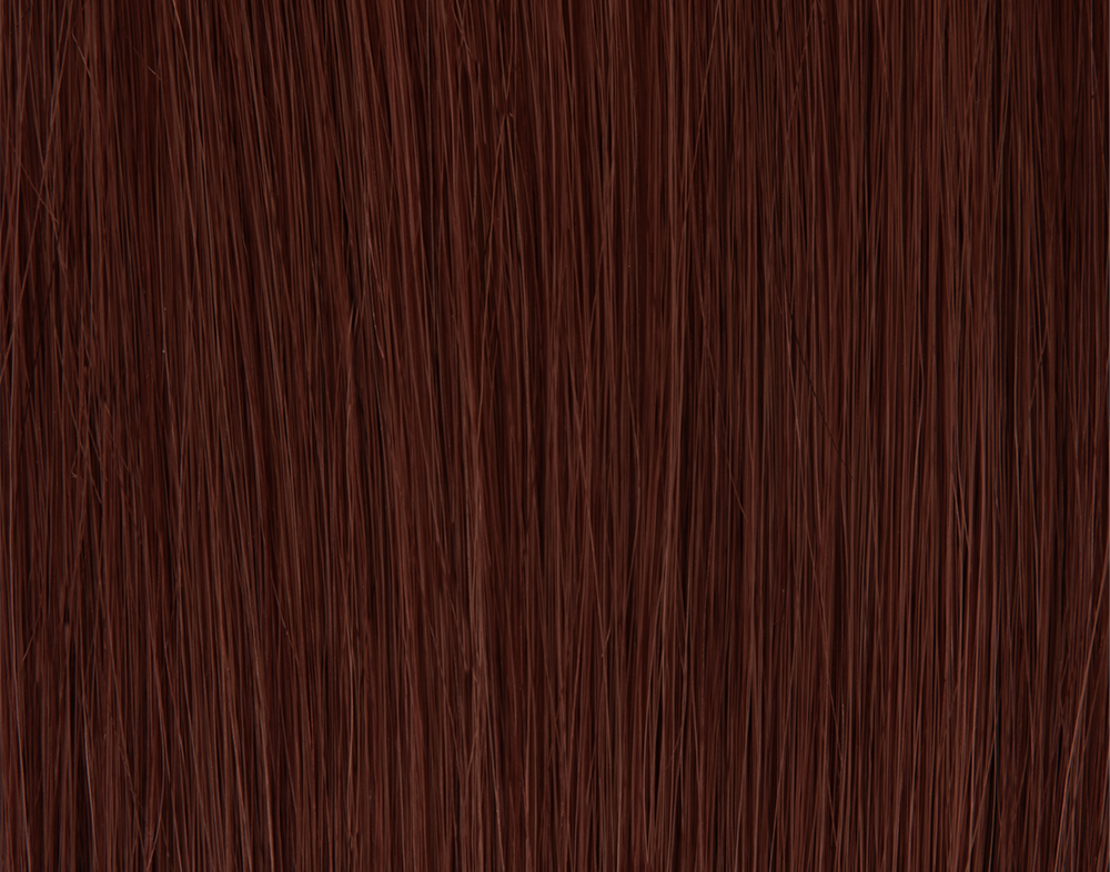 LONDON - PONYTAIL 10”-12”