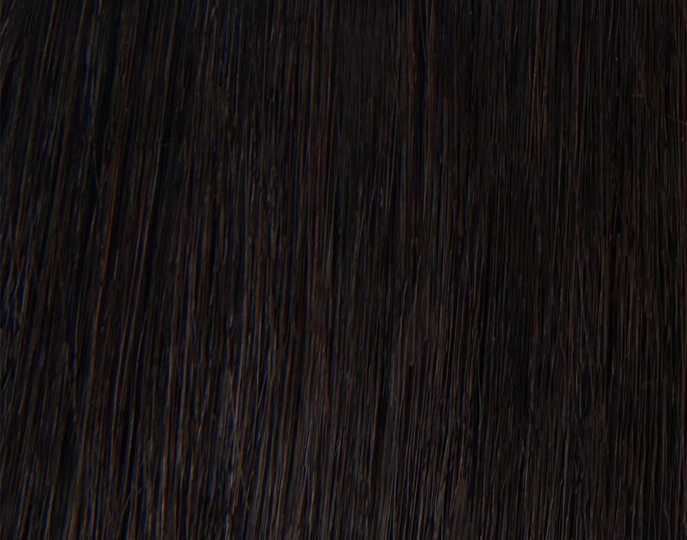 LONDON - PONYTAIL 10”-12”