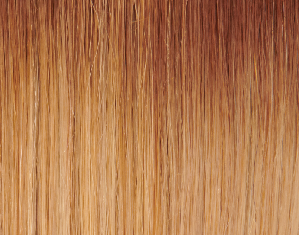 LONDON - PONYTAIL 10”-12”
