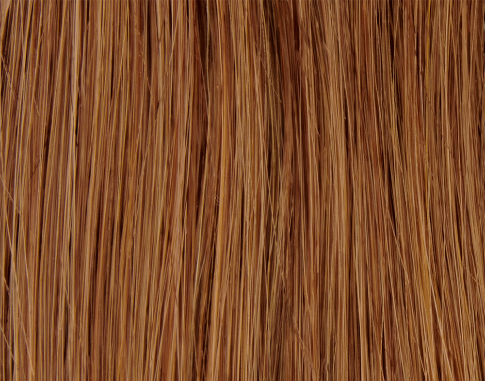 LONDON - PONYTAIL 10”-12”