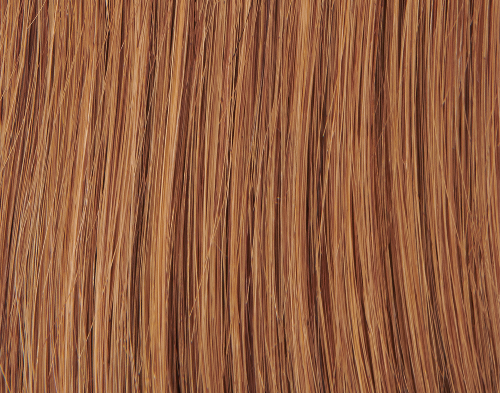 LONDON - PONYTAIL 10”-12”