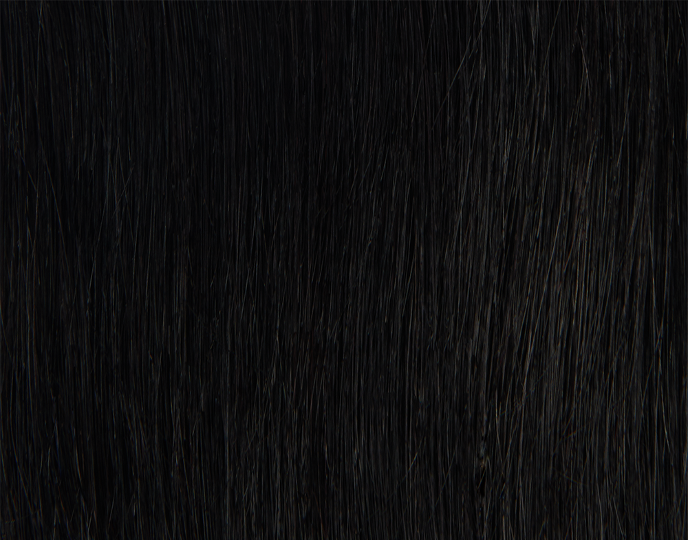 LONDON - PONYTAIL 10”-12”