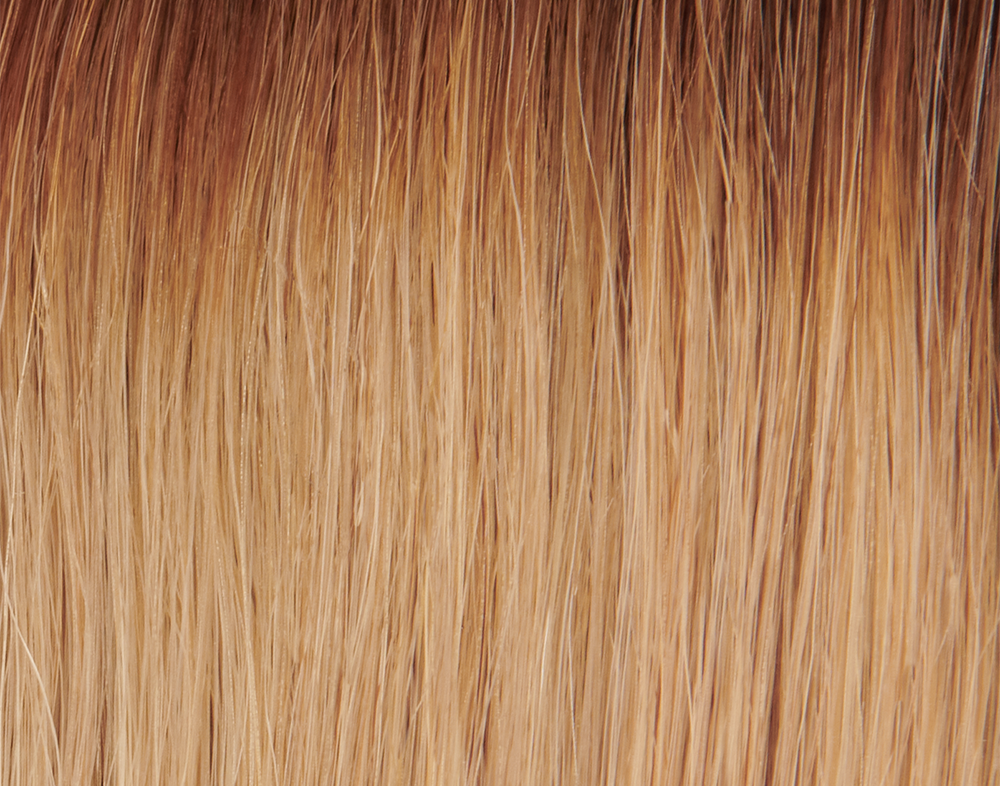 LONDON - PONYTAIL 10”-12”