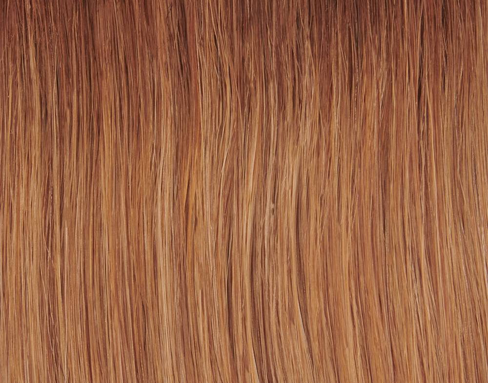 LONDON - PONYTAIL 10”-12”