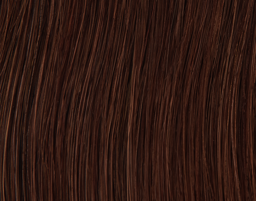 LONDON - PONYTAIL 10”-12”