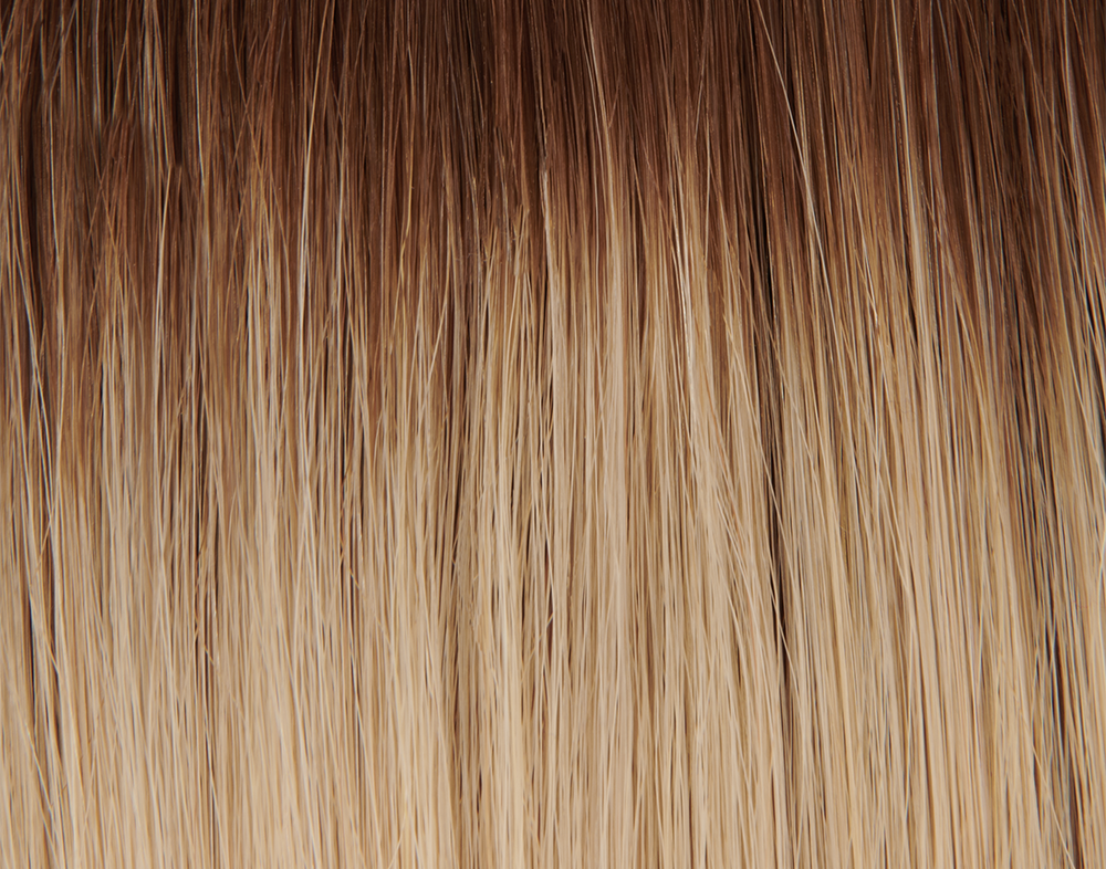 LONDON - PONYTAIL 10”-12”