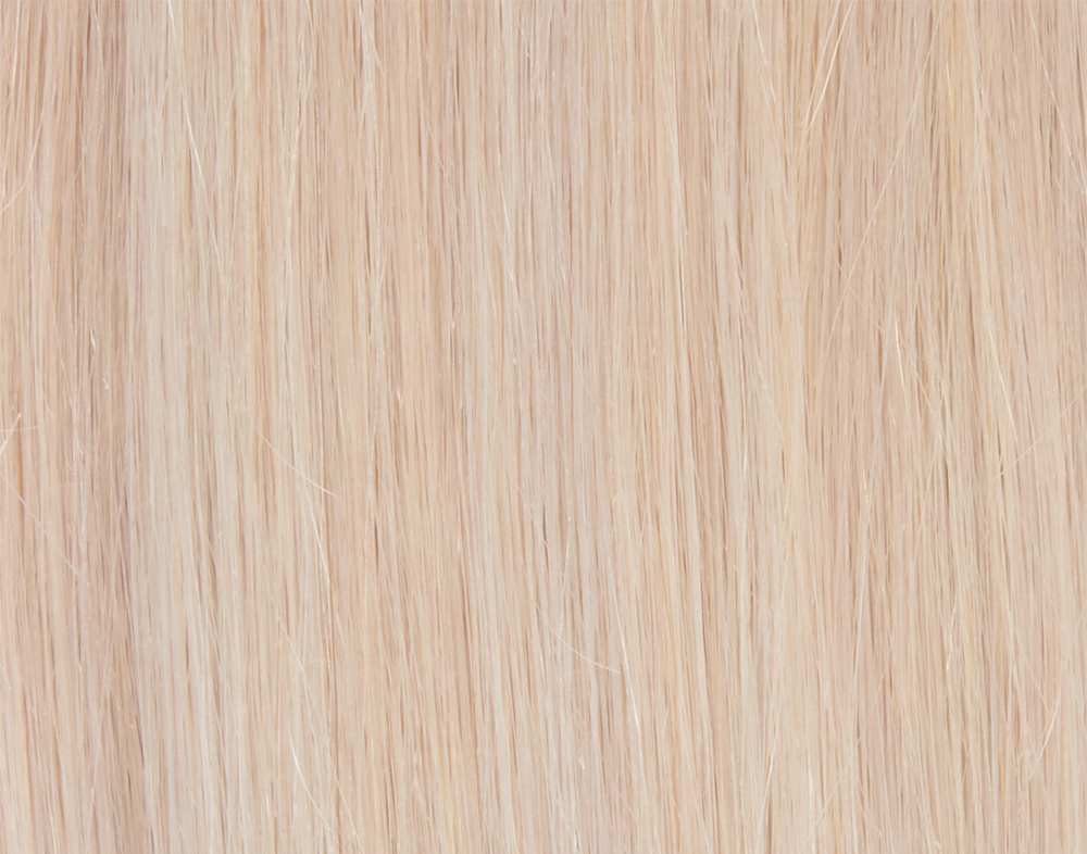 LONDON - PONYTAIL 10”-12”