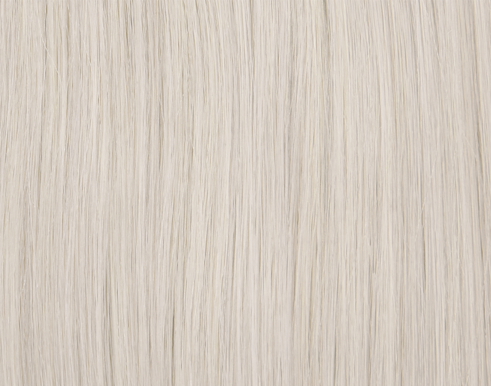 LONDON - PONYTAIL 10”-12”