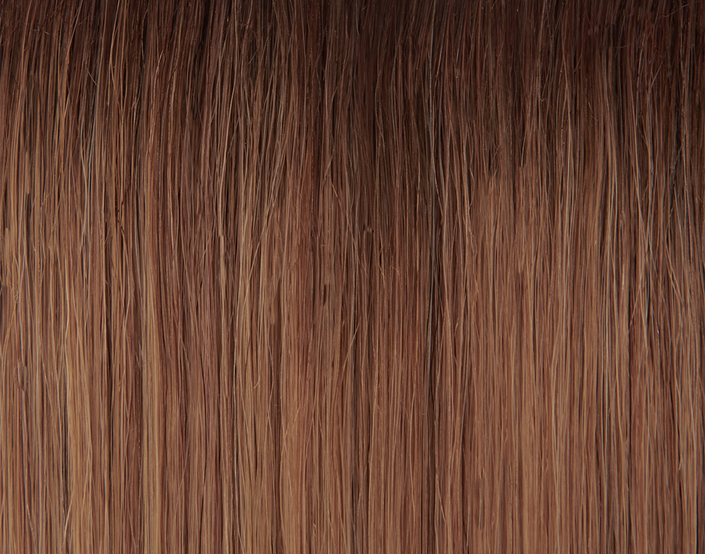 LONDON - PONYTAIL 10”-12”