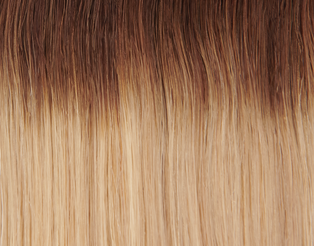 LONDON - PONYTAIL 10”-12”