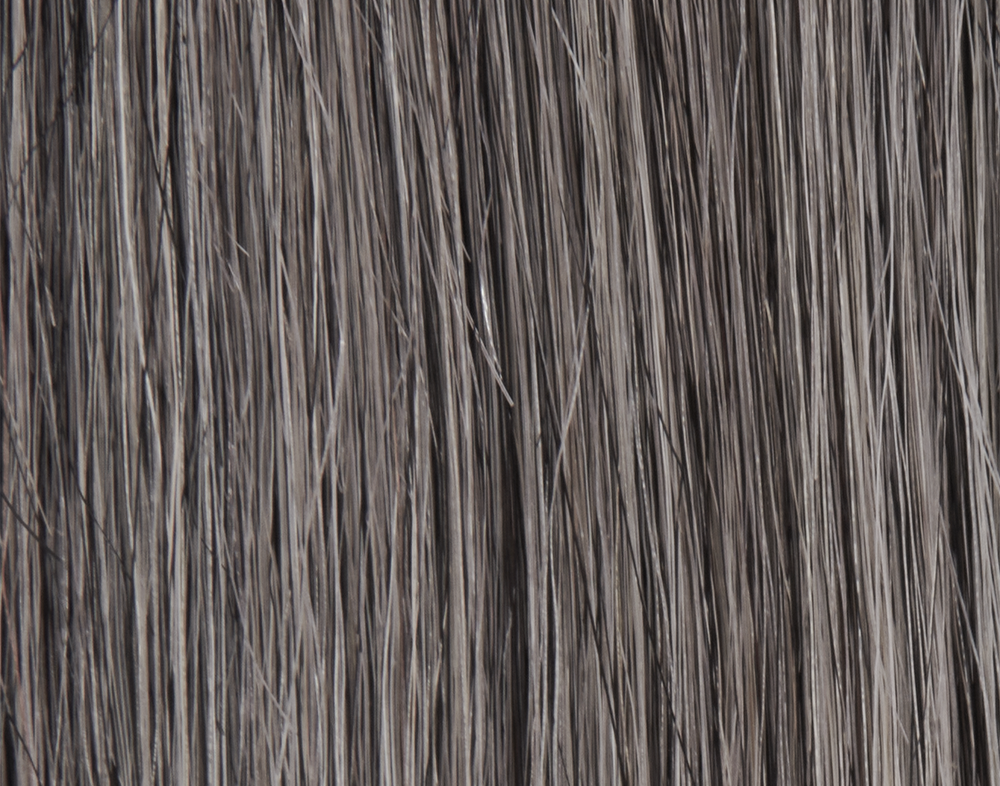 LONDON - PONYTAIL 10”-12”