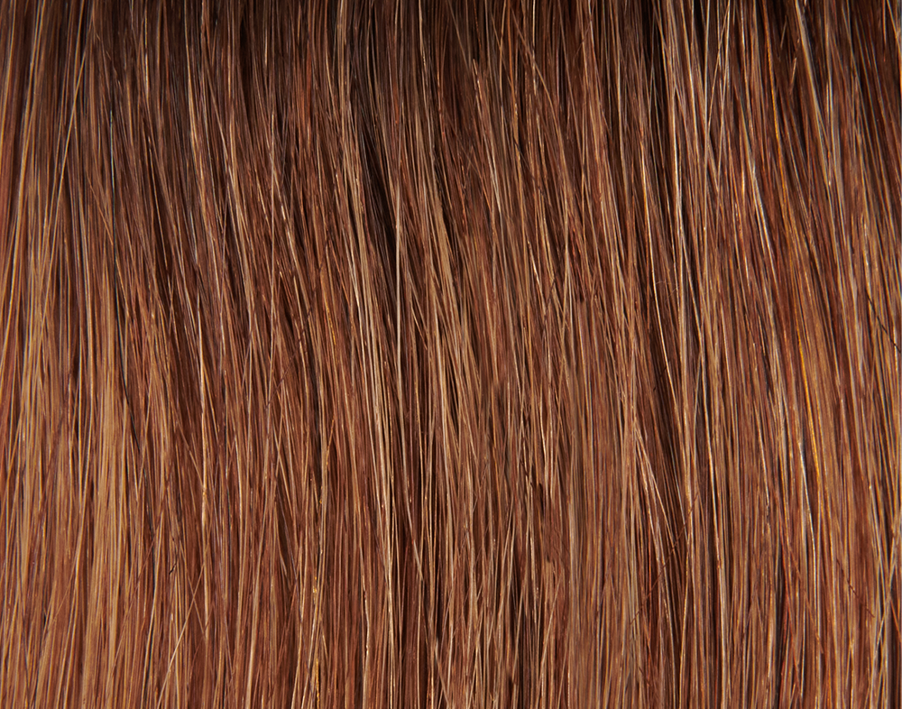 LONDON - PONYTAIL 10”-12”