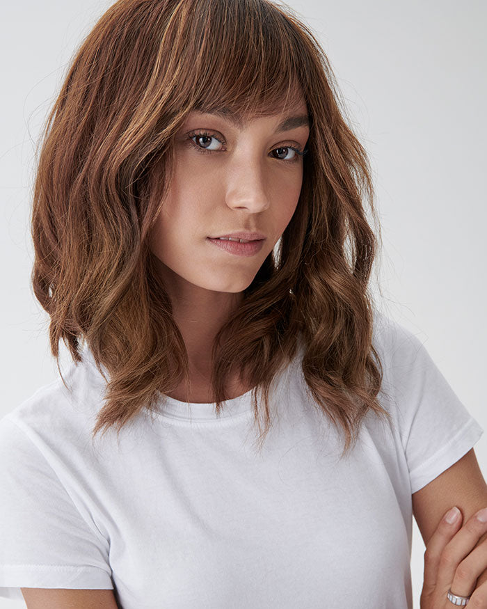 SAO PAULO FRINGE BANGS