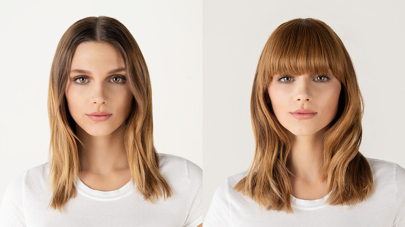 SAO PAULO FRINGE BANGS