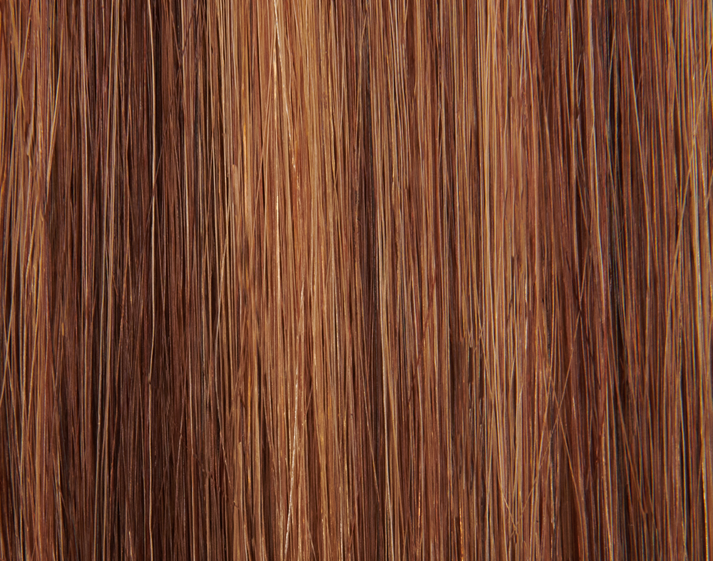 LONDON - PONYTAIL 10”-12”