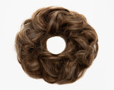 Honey Ombre Scrunchie STYLD by Ken Paves