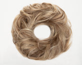 Pale Blonde Ombre Scrunchie STYLD by Ken Paves