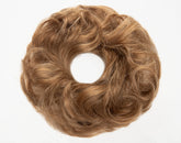 Rooted Ash Blonde Scrunchie STYLD by Ken Paves